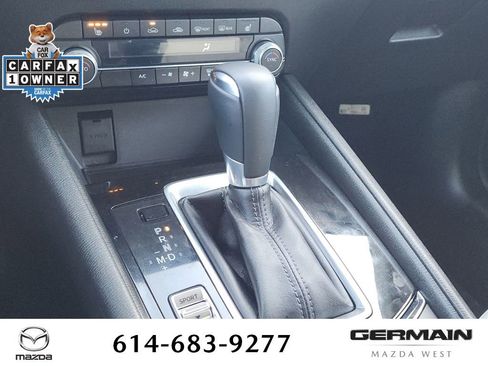 Used 2023 MAZDA CX-5 AWD 2.5 S w/ Preferred Package image 26