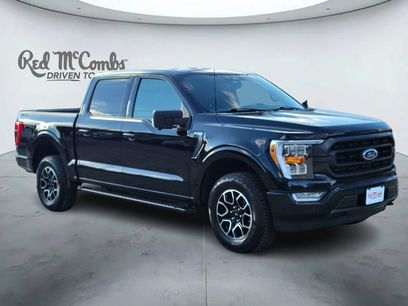 Certified 2023 Ford F150 XLT w/ Equipment Group 302A High