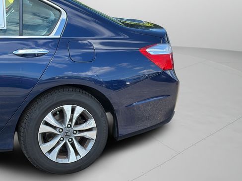 Used 2015 Honda Accord LX image 26