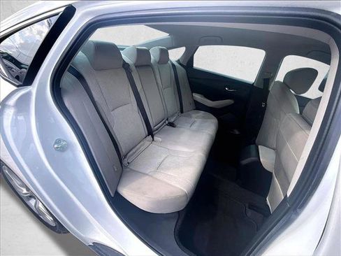 Used 2024 Honda Accord LX image 30