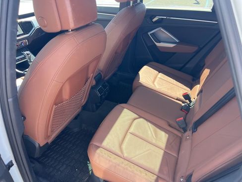 Used 2022 Audi Q3 2.0T Premium Plus image 54