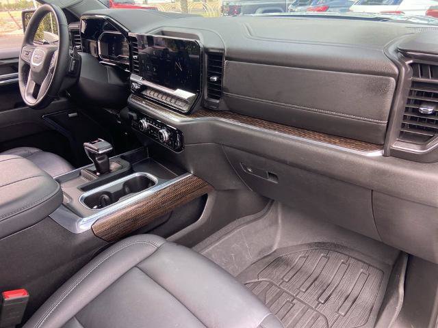 Used 2024 GMC Sierra 1500 Elevation w/ Elevation Premium Package AWD/4WD image 24