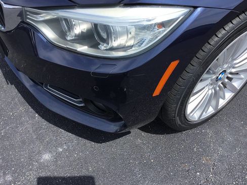 Used 2015 BMW 428i xDrive Coupe w/ Premium Package image 12