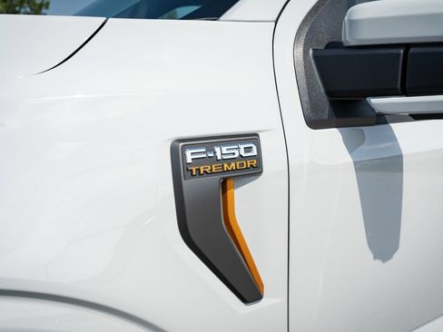 New 2026 Ford F150 Tremor w/ Equipment Group 402A High AWD/4WD image 12