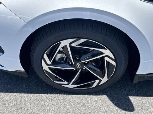 New 2026 Hyundai Sonata SEL FWD image 13