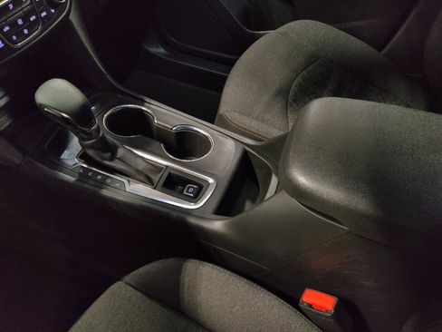 Used 2022 Chevrolet Equinox LT image 26