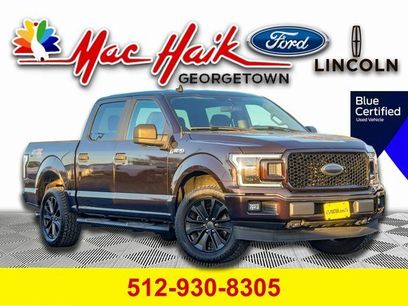 Used 2020 Ford F150 XL w/ Equipment Group 101A Mid