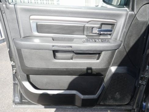 Used 2024 RAM 1500 Classic Warlock image 11