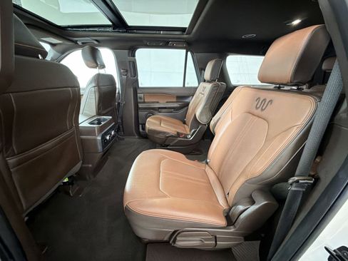 Used 2022 Ford Expedition Max King Ranch image 25