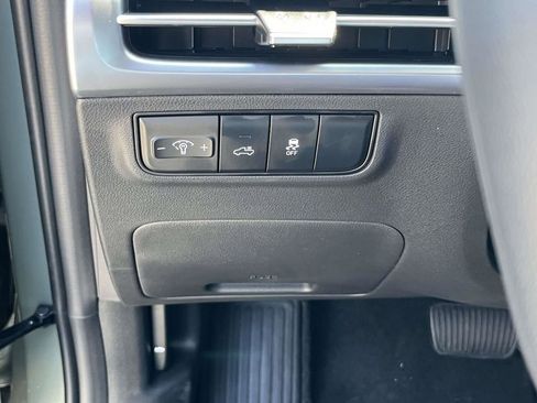 New 2026 Hyundai Santa Cruz SEL FWD image 12