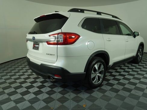 Certified 2024 Subaru Ascent Premium w/ Convenience Package image 8