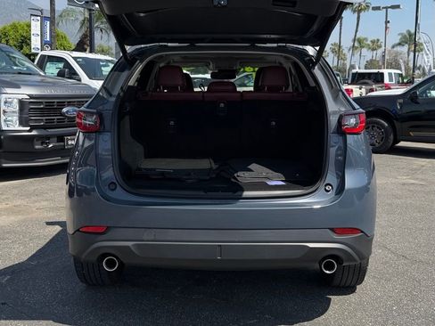 Used 2023 MAZDA CX-5 Carbon Edition image 10