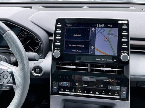 Used 2020 Toyota Avalon Limited w/ Advanced Safety Package FWD image 6