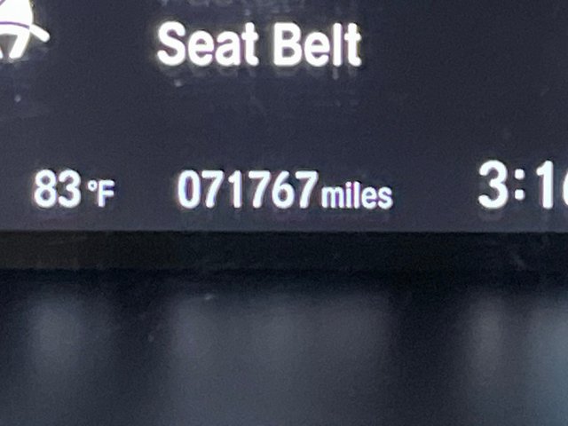 Used 2019 Honda Civic EX image 28