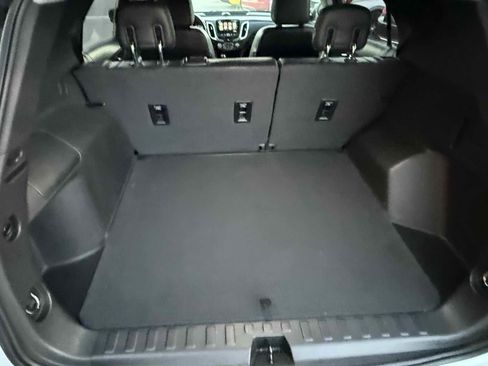 Used 2018 Chevrolet Equinox Premier FWD image 60
