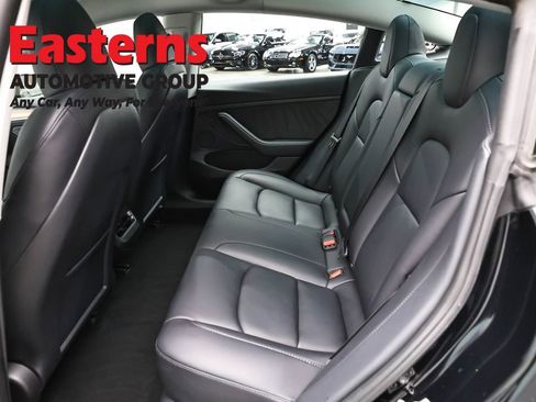 Used 2023 Tesla Model 3 Standard Range RWD image 16