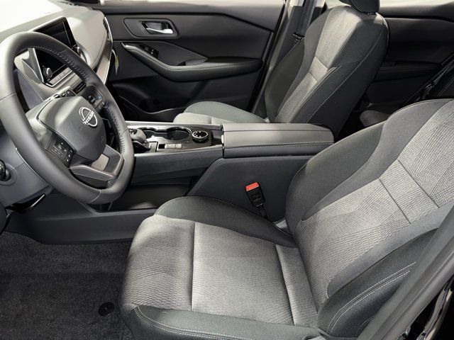 New 2026 Nissan Rogue SV w/ Cold Weather Package AWD/4WD image 27