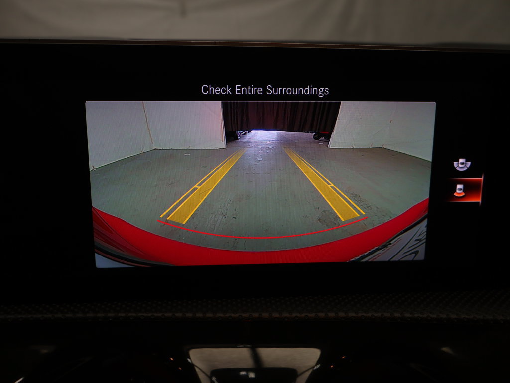 Used 2019 Mercedes-Benz A 220 image 22