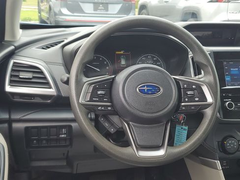 Used 2020 Subaru Forester w/ Alloy Wheel Package AWD/4WD image 12