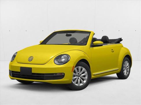 Used 2013 Volkswagen Beetle 2.5 image 1