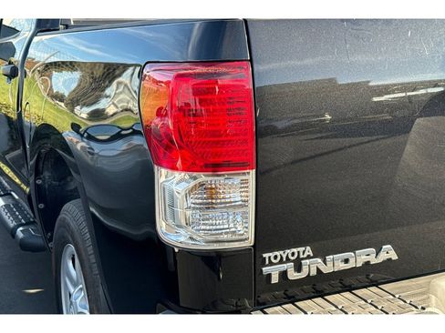 Used 2012 Toyota Tundra 2WD CrewMax image 6