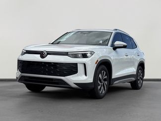 New 2026 Volkswagen Tiguan S video 1