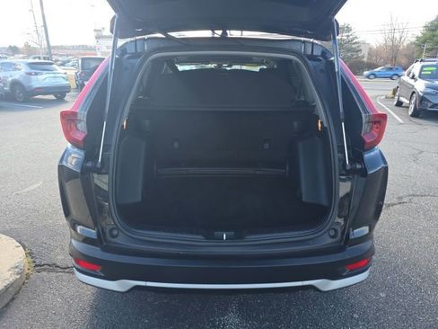 Used 2021 Honda CR-V EX image 12