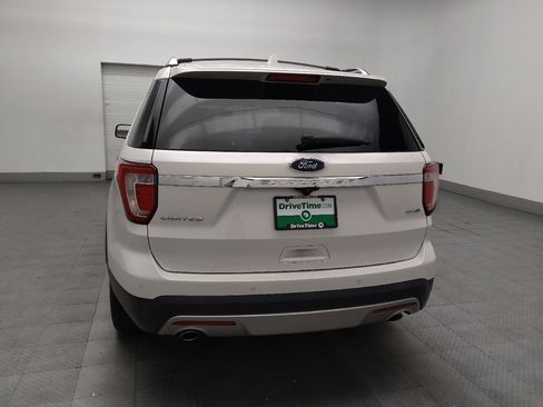 Used 2016 Ford Explorer Limited image 6