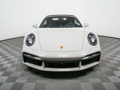 Certified 2024 Porsche 911 Turbo image 39