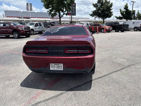 Used 2022 Dodge Challenger R/T RWD image 14