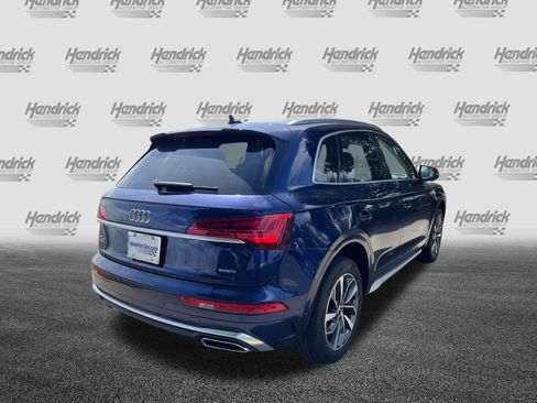 Used 2023 Audi Q5 2.0T Premium Plus w/ Premium Plus Package AWD/4WD image 11