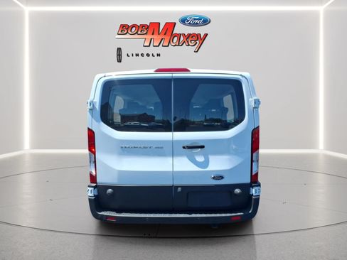 Used 2024 Ford Transit 350 XL RWD image 5