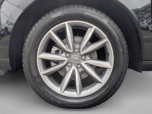 Used 2023 Acura RDX AWD w/ Technology Package image 25