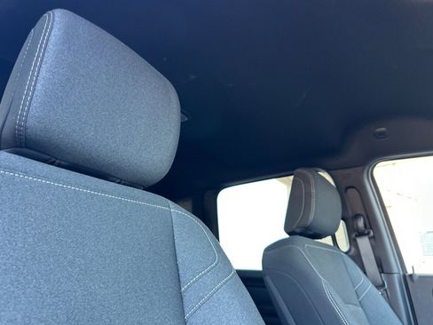 New 2026 RAM 2500 Tradesman w/ Safety Group image 16