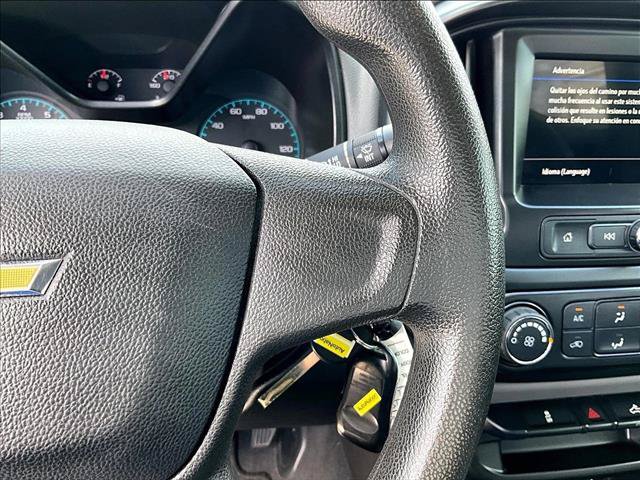 Used 2019 Chevrolet Colorado W/T RWD image 21