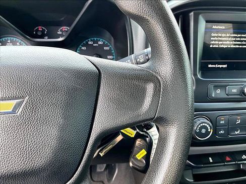 Used 2019 Chevrolet Colorado W/T RWD image 21