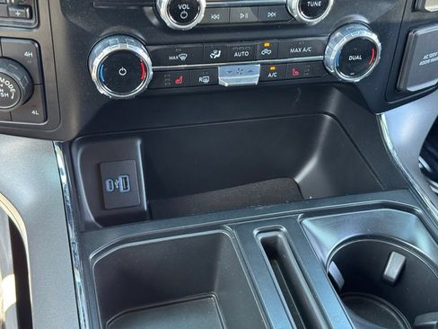 Used 2023 Ford F150 XLT w/ Equipment Group 302A High AWD/4WD image 16