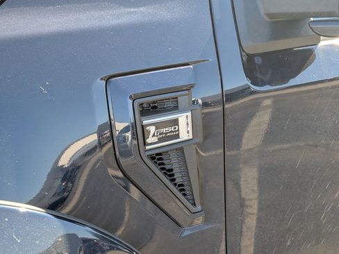 Used 2025 Ford F150 Lariat w/ Equipment Group 501A Mid image 22