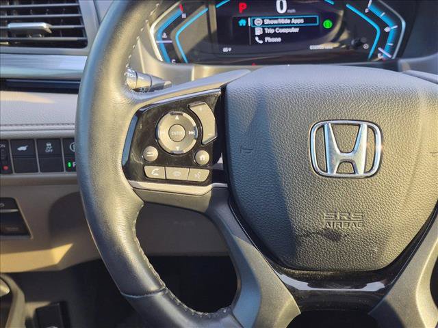 Used 2021 Honda Odyssey Elite image 13
