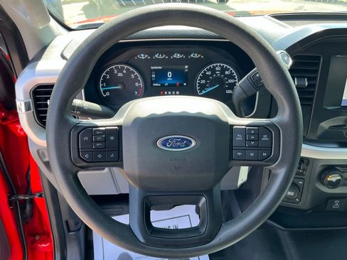 Used 2021 Ford F150 XL w/ Trailer Tow Package AWD/4WD image 13