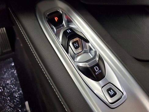 New 2026 Chevrolet Corvette Z06 image 23