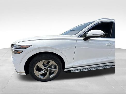 New 2026 Genesis GV70 2.5T Advanced AWD/4WD image 10