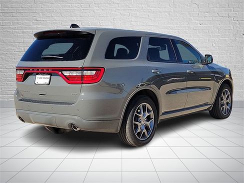 New 2026 Dodge Durango GT image 4