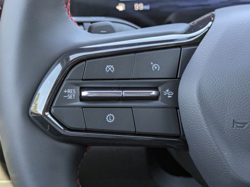 New 2026 Chevrolet Equinox RS w/ Convenience Package III image 16