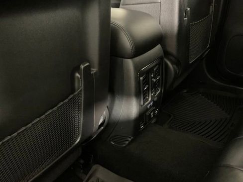 Used 2021 Jeep Grand Cherokee Limited X AWD/4WD image 18