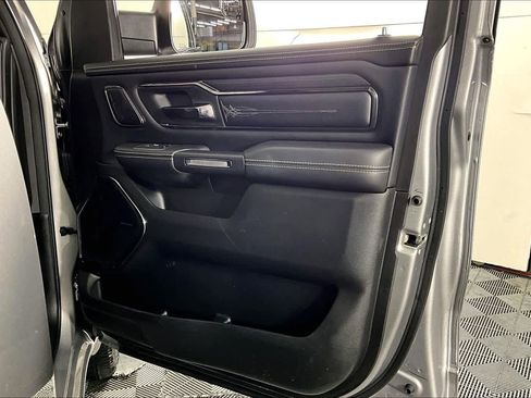 Used 2022 RAM 1500 Limited image 20