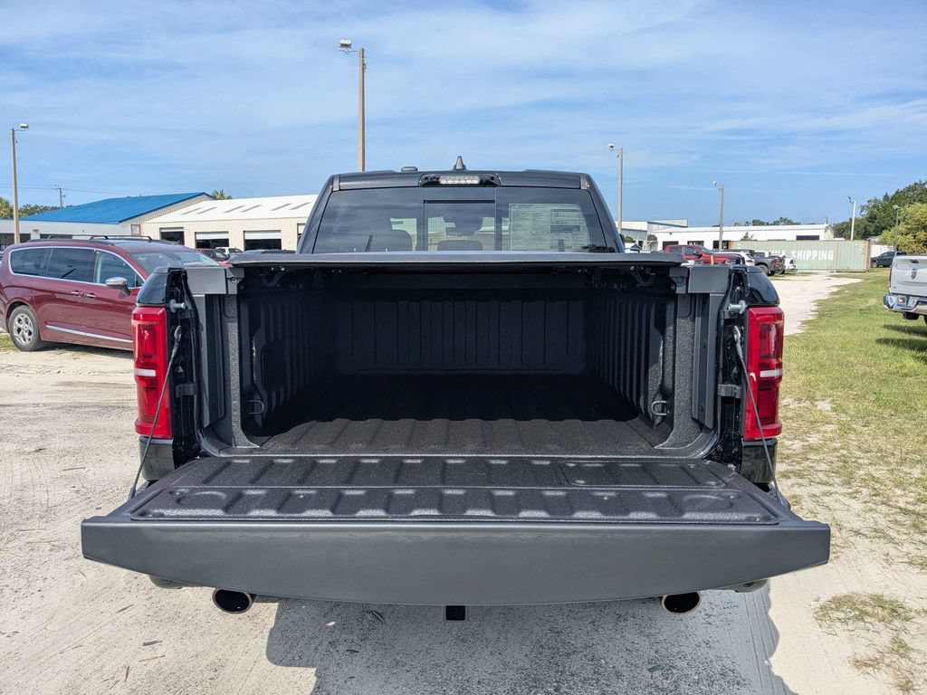 New 2026 RAM 1500 Limited AWD/4WD image 13