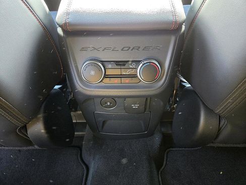 New 2026 Ford Explorer ST image 14