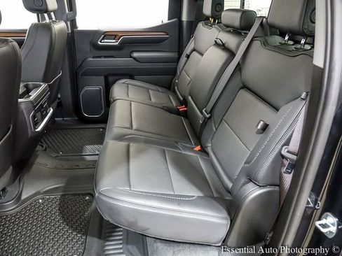 Certified 2023 GMC Sierra 1500 Denali w/ Denali Reserve Package image 12