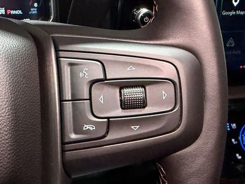 Used 2026 GMC Sierra 2500 AT4X AWD/4WD image 29